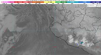Este es el pronóstico del clima para hoy