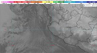 Este es el pronóstico del clima para hoy