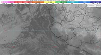 Este es el pronóstico del clima para hoy