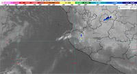 Este es el pronóstico del clima para hoy