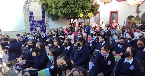 Incrementa SEE apoyo a albergues escolares
