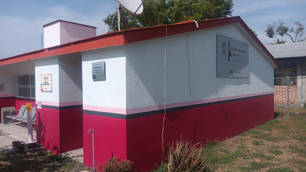 Acredita unidades médicas en jurisdicción La Piedad