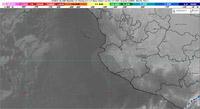 Este es el pronóstico del clima para hoy