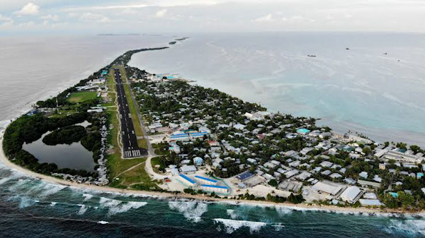 Tuvalu, primer país en replicarse en metaverso