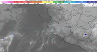 Este es el pronóstico del clima para hoy