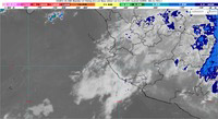 Este es el pronóstico del clima para hoy