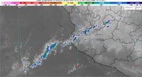 Este es el pronóstico del clima para hoy