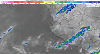 Este es el pronóstico del clima para hoy