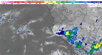 Este es el pronóstico del clima para hoy