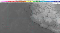 Prevalecen bajas temperaturas por la mañana