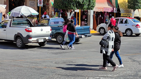 Recomienda SSM extremar precauciones por temporada de frío