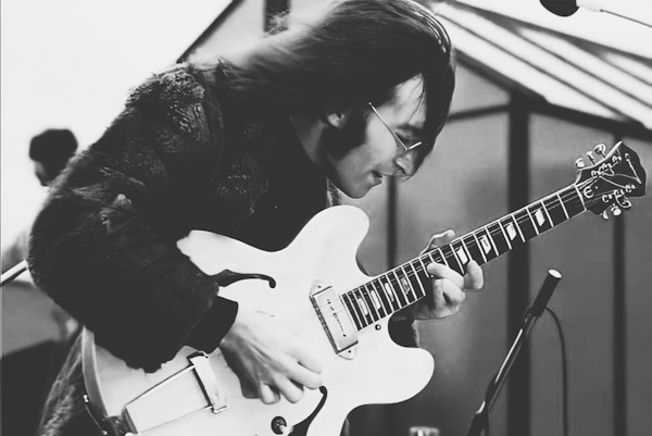 42 años hace que asesinaron a John Lennon
