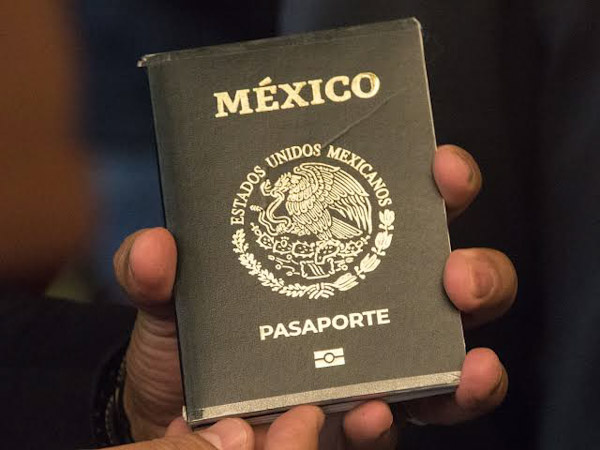 No aumentará costo de pasaporte en 2023
