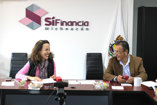 2.3 mdp más para Programa Emergente de Reactivación Económica