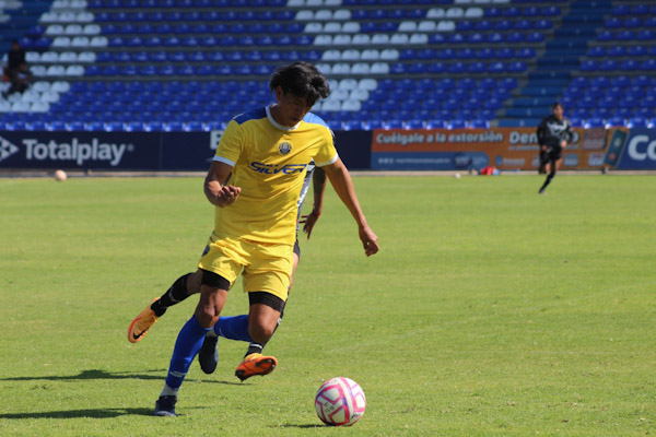 Reboceros cae ante subcampeón de Liga Expansión