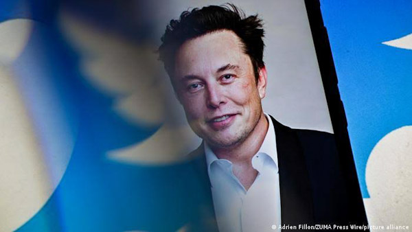 ¿Debería Musk dejar la jefatura de Twitter?