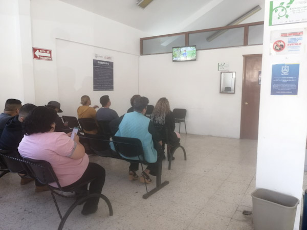 Siempre si aumenta costo de pasaportes en 2023