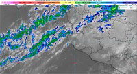 Persisten bajas temperaturas tras inicio de invierno