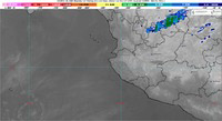 Continuará bajando la temperatura