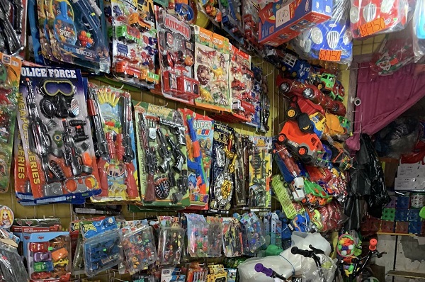 Santa Claus y Reyes gastarán más este año