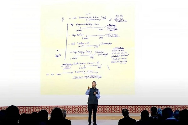 Google Lens, podrá leer las recetas de los médicos.