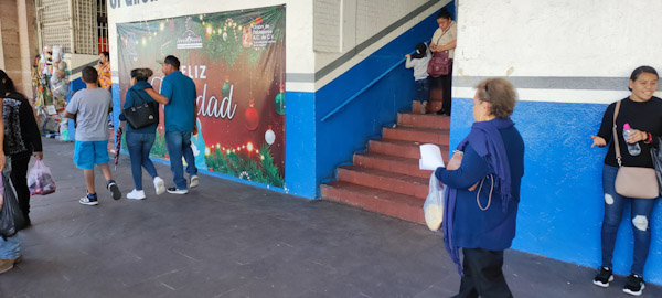 Pide PC estatal reforzar medidas preventivas ante frio