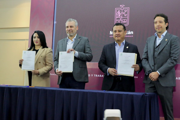 Actualizarán Padrón de Concesionarios del Servicio Público de Transporte