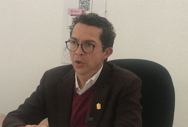 Refrendo digital, ahora sin calcomanía: SFA