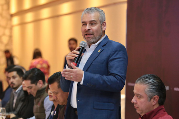 Más de 28 mdp destinadas