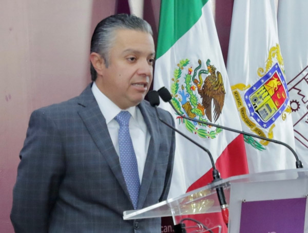 Más de 112 mil refrendos digitales tramitados en 2023: SFA