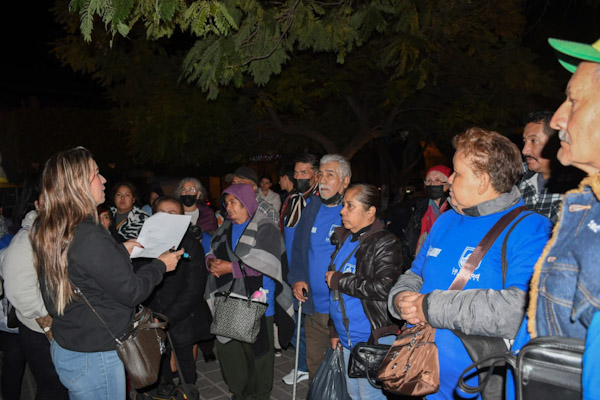Latidos Piedadenses visitan Embajada de EE.UU., tramitarán visa