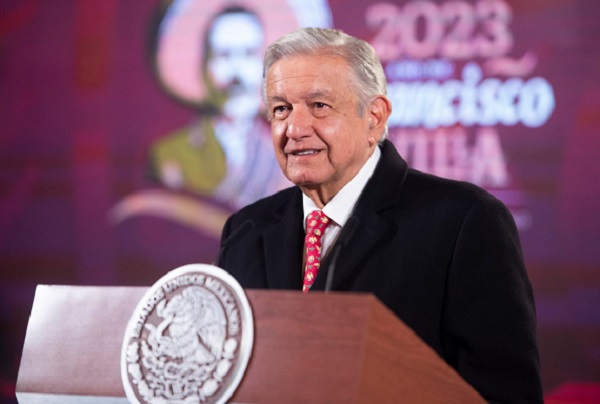 Confirman programa de X cumbre de líderes de América del Norte.