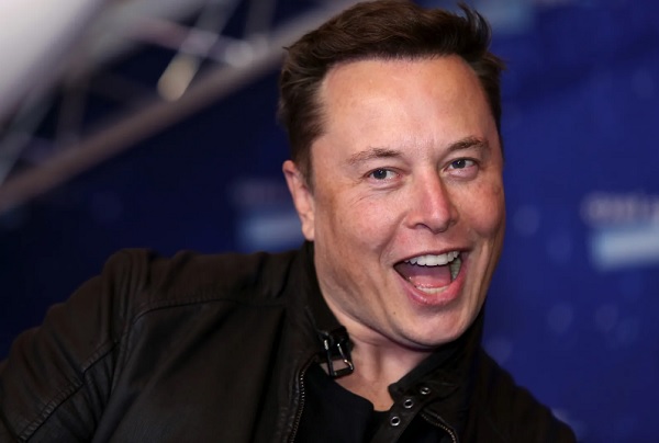 Nuevo record Guiness para elon Musk