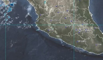 Seguirá el clima frío en gran parte del país.