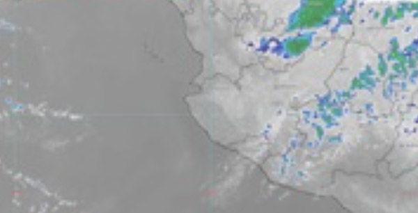 Seguirá clima frío en esta región