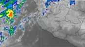 Continúan bajas temperaturas en Michoacán