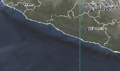 Clima frío este fin de semana