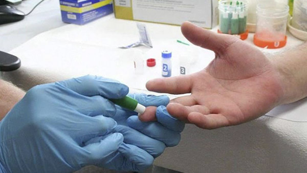 Brinda SSM detección gratuita de VIH, sífilis y hepatitis C