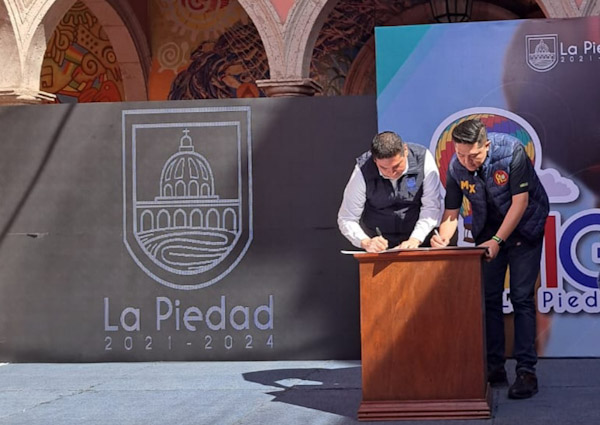 Habrá festival del Globo 2023