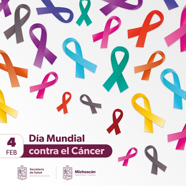 Llama la SSM a prevenir y detectar a tiempo el cáncer