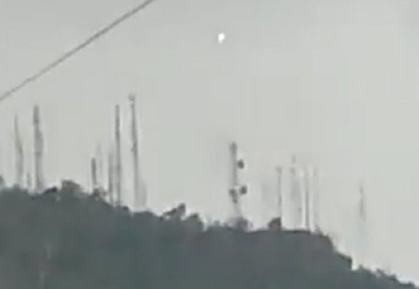 Ejército acepta presencia de ovnis pero niega informes