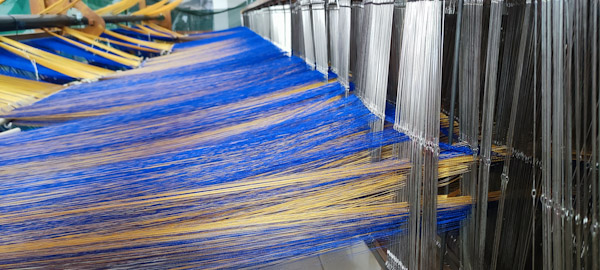 Comenzarán elaboración de rebozo más grande del mundo