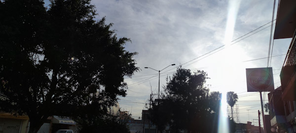 Sigue estas recomendaciones de la SSM para evitar un golpe de calor