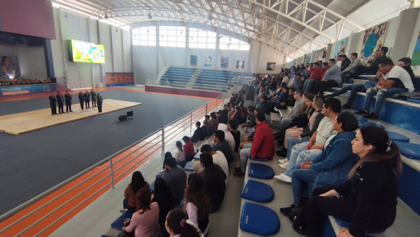 Listo el 9° y 10° Foro de Desarrollo Local Sostenible
