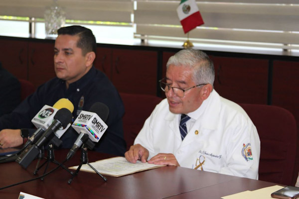 Personas inician a fumar a edad temprana