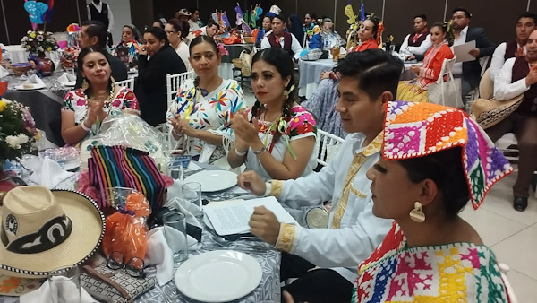 Realiza Michoacán seminario de educación migrante