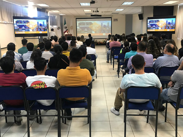 Alumnos de UNIVA La Piedad realizarán un viaje para su fortalecimiento profesional
