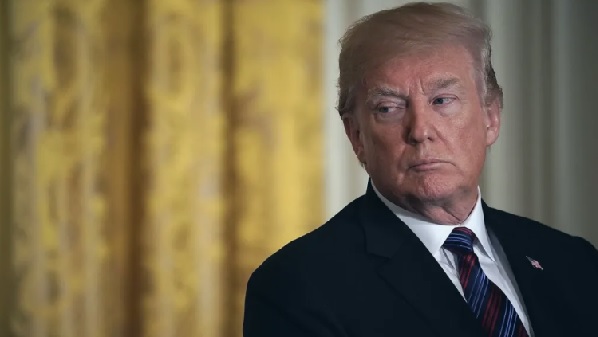 Jurado investiga a Donald Trump por cargos criminales