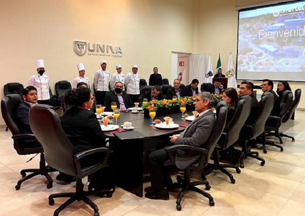 UNIVA La Piedad inicia Evaluación Diagnóstica