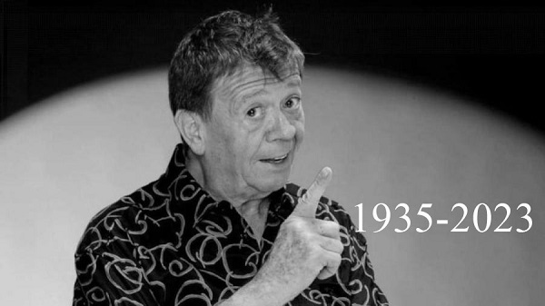 Muere a los 88 años Xavier López Chabelo